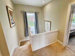 Landing- click for photo gallery